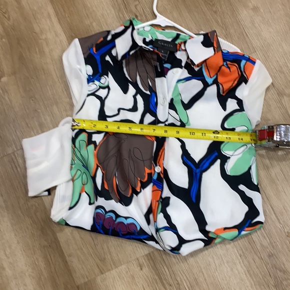 Gracia shirt - Picture 7 of 7